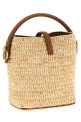 'Le 37' mini bucket bag Beige 'Le 37' mini bucket bag Beige