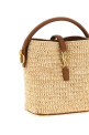 'Le 37' mini bucket bag Beige 'Le 37' mini bucket bag Beige