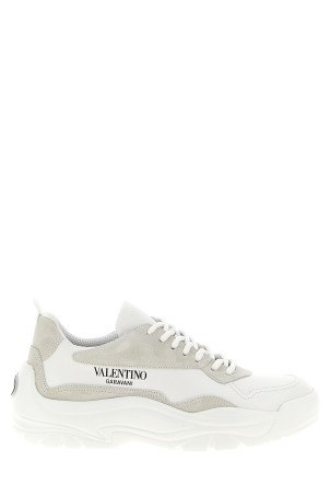 Valentino Garavani 'Gumboy' sneakers White Valentino Garavani 'Gumboy' sneakers White