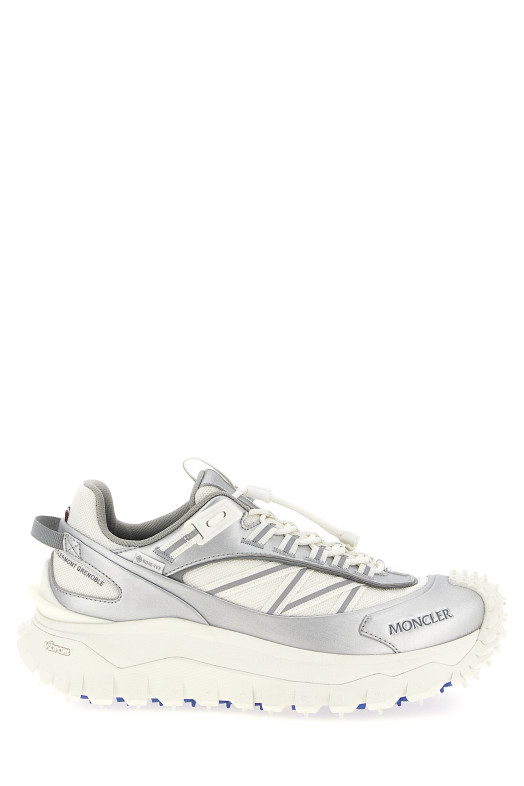 'Trailgrip GTX' sneakers Silver 'Trailgrip GTX' sneakers Silver
