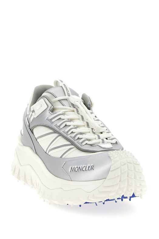 'Trailgrip GTX' sneakers Silver 'Trailgrip GTX' sneakers Silver