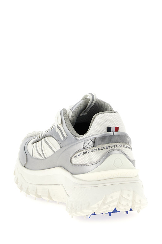 'Trailgrip GTX' sneakers Silver 'Trailgrip GTX' sneakers Silver