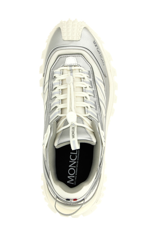 'Trailgrip GTX' sneakers Silver 'Trailgrip GTX' sneakers Silver