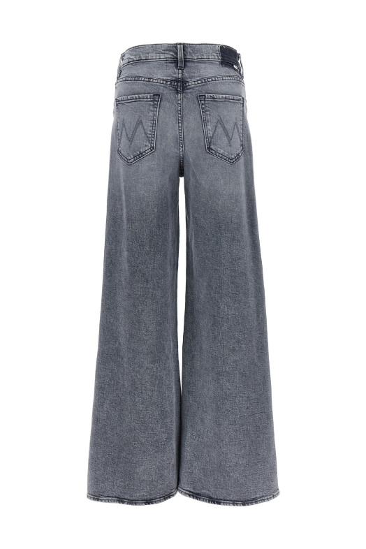 Джинсы «The Ditcher Roller Sneak» Серый 10395515ADGB Джинсы «The Ditcher Roller Sneak» Серый 10395515ADGB