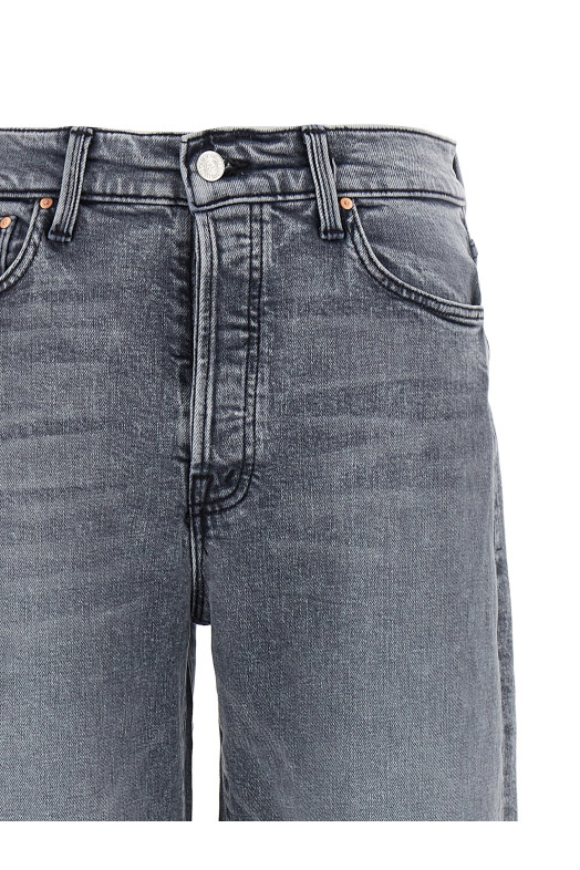 Джинсы «The Ditcher Roller Sneak» Серый 10395515ADGB Джинсы «The Ditcher Roller Sneak» Серый 10395515ADGB