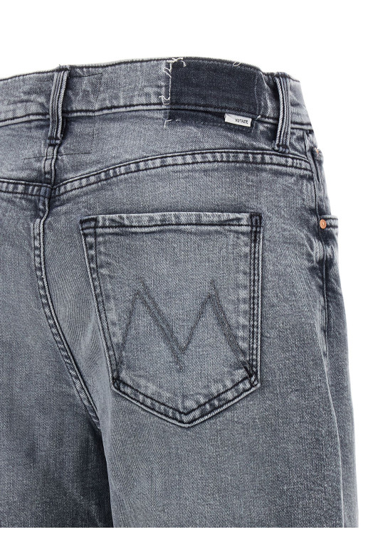 Джинсы «The Ditcher Roller Sneak» Серый 10395515ADGB Джинсы «The Ditcher Roller Sneak» Серый 10395515ADGB