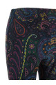 Chenille pants Multicolor Chenille pants Multicolor