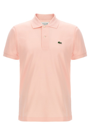 LACOSTE 'L.12.12 Original' поло Рожеве L1212T03 LACOSTE 'L.12.12 Original' поло Рожеве L1212T03