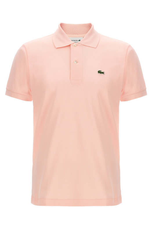 LACOSTE 'L.12.12 Original' поло Рожеве L1212T03 LACOSTE 'L.12.12 Original' поло Рожеве L1212T03
