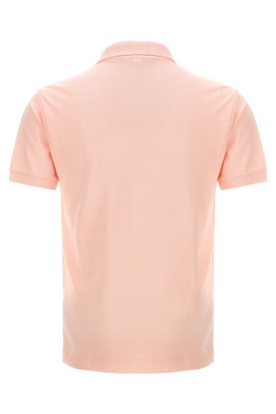 LACOSTE 'L.12.12 Original' поло Рожеве L1212T03 LACOSTE 'L.12.12 Original' поло Рожеве L1212T03