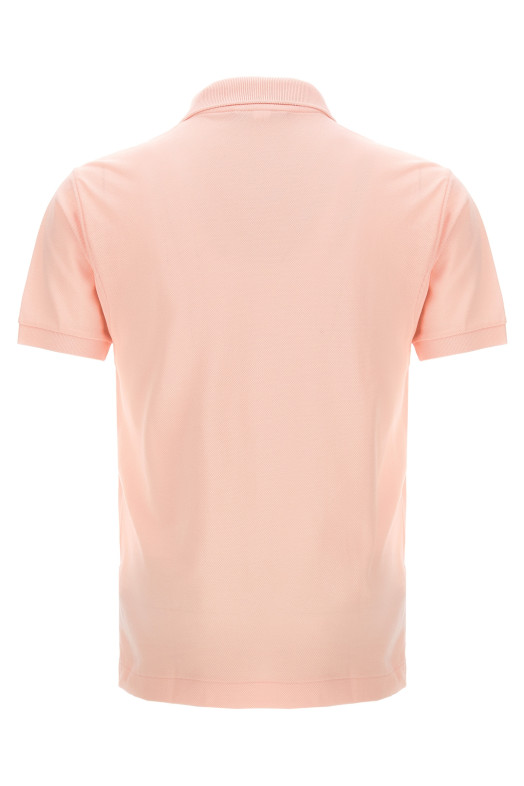 LACOSTE 'L.12.12 Original' поло Рожеве L1212T03 LACOSTE 'L.12.12 Original' поло Рожеве L1212T03