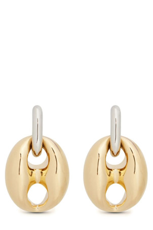 'Eight Chunky' earrings Gold 'Eight Chunky' earrings Gold