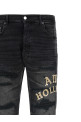 Джинси «Amiri Hollywood» Чорні AMDNSY1152FADEDBLACK Джинси «Amiri Hollywood» Чорні AMDNSY1152FADEDBLACK