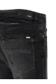 Джинси «Amiri Hollywood» Чорні AMDNSY1152FADEDBLACK Джинси «Amiri Hollywood» Чорні AMDNSY1152FADEDBLACK