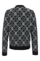 'Monogram' sweater Multicolor 'Monogram' sweater Multicolor
