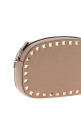 Valentino Garavani 'Rockstud' mini crossbody bag Pink Valentino Garavani 'Rockstud' mini crossbody bag Pink