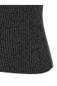 Свитер с высоким воротником «Roll-Neck» Silver DS25WN13BK01BYL905D Свитер с высоким воротником «Roll-Neck» Silver DS25WN13BK01BYL905D