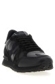 Valentino Garavani 'Rockrunner' sneakers Black