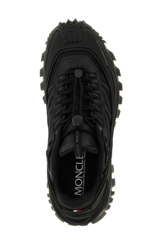 'Trailgrip GTX' sneakers Black 'Trailgrip GTX' sneakers Black