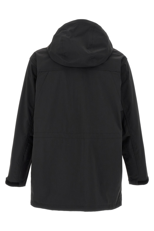 Куртка «Bowden» Чорна I03524600EXX Куртка «Bowden» Чорна I03524600EXX