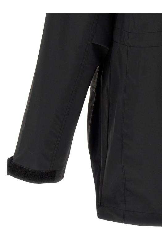 Куртка «Bowden» Чорна I03524600EXX Куртка «Bowden» Чорна I03524600EXX