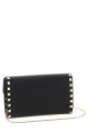Гаманець Valentino Garavani «Rockstud» на ланцюжку, чорний W2P0AR6VSH0NO Гаманець Valentino Garavani «Rockstud» на ланцюжку, чорний W2P0AR6VSH0NO