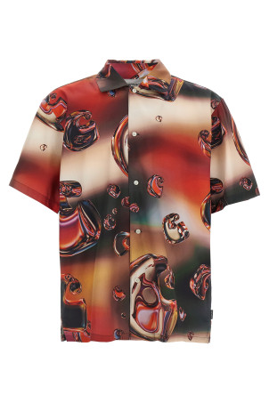 'Solar Chrome' shirt Multicolor 'Solar Chrome' shirt Multicolor