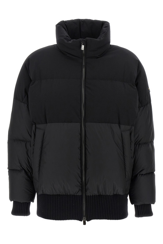 'Arnica' bomber jacket Black