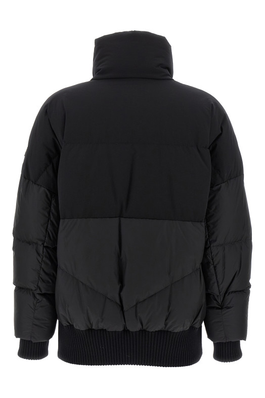 'Arnica' bomber jacket Black