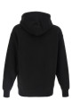 Valentino Garavani hoodie VG patch Black