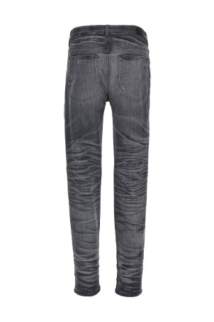 Джинсы AMIRI 'Suede MX1' Серый AMDNSY1158STORMGREY Джинсы AMIRI 'Suede MX1' Серый AMDNSY1158STORMGREY