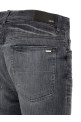 Джинсы AMIRI 'Suede MX1' Серый AMDNSY1158STORMGREY Джинсы AMIRI 'Suede MX1' Серый AMDNSY1158STORMGREY