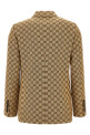 'GG' blazer Beige