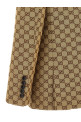 'GG' blazer Beige