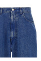 Накладка на джинси Blue MARNI PUJU0114X0USCY2700B60 Накладка на джинси Blue MARNI PUJU0114X0USCY2700B60