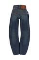 Джинси «The Blue Denim Strap» СИНІЙ 2503WTR009D02457 Джинси «The Blue Denim Strap» СИНІЙ 2503WTR009D02457