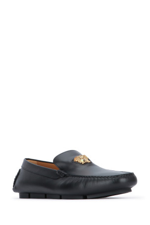 Взуття SCARPE STRINGATE VERSACE (10037011A00693) Взуття SCARPE STRINGATE VERSACE (10037011A00693)