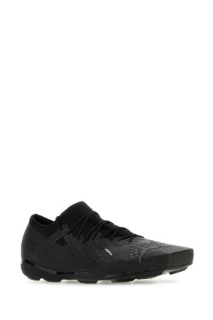 Кроссовки Coperni X Puma 90SQR из черной синтетической кожи и ткани (39940801) Кроссовки Coperni X Puma 90SQR из черной синтетической кожи и ткани (39940801)