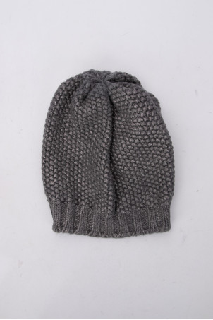 CUFFIA Сірий REGINA (9071225BEA)