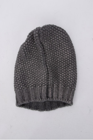 CUFFIA Сірий REGINA (9071225BEA)