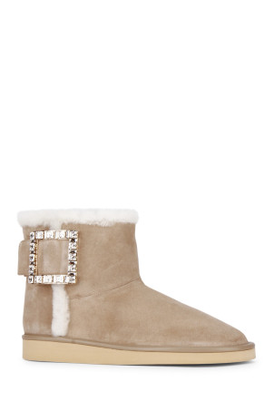 SLIPPERS ROGER VIVIER (RVW60529790QOS) SLIPPERS ROGER VIVIER (RVW60529790QOS)