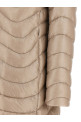 Ультралегка пухова куртка Бежева HERNO PI00156DR12017Z1985 Ультралегка пухова куртка Бежева HERNO PI00156DR12017Z1985
