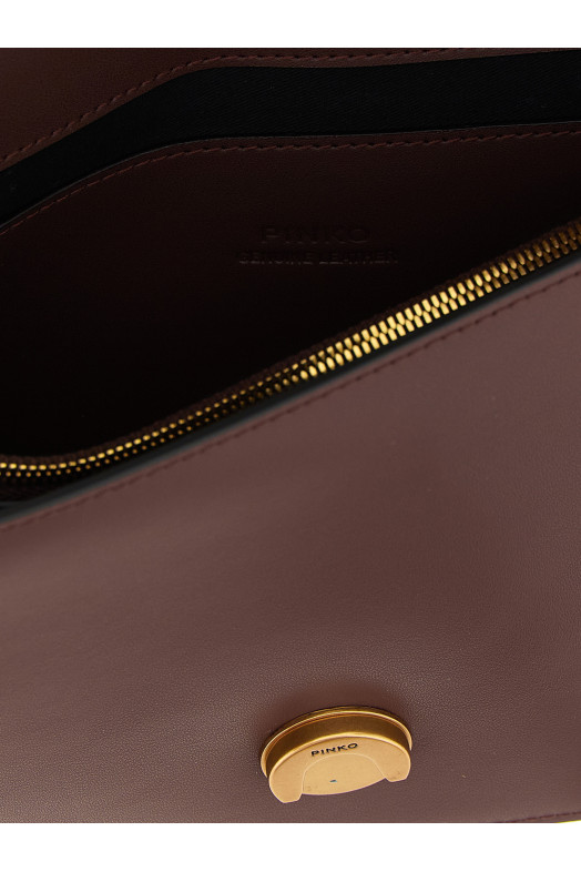 'Love One Classic' crossbody bag Brown 'Love One Classic' crossbody bag Brown