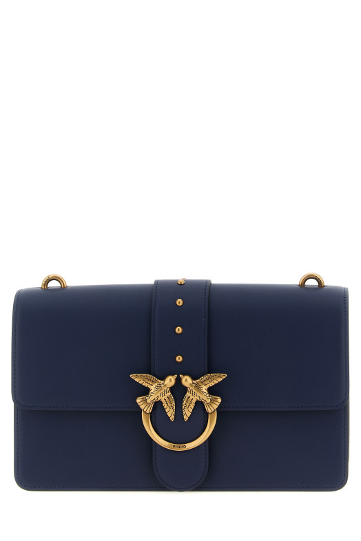'Love One Classic' crossbody bag Blue 'Love One Classic' crossbody bag Blue
