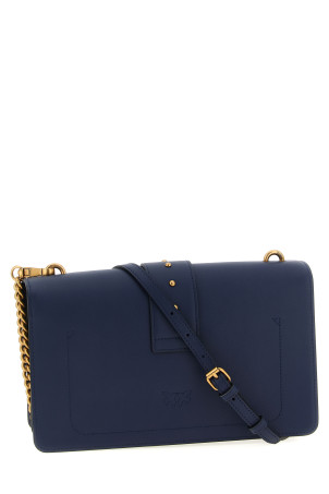 'Love One Classic' crossbody bag Blue 'Love One Classic' crossbody bag Blue