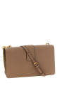 'Love One Classic' crossbody bag Beige 'Love One Classic' crossbody bag Beige