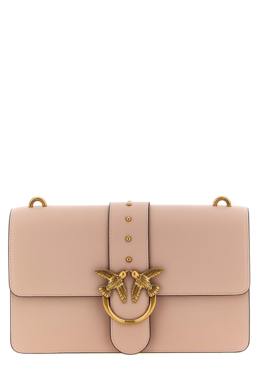 'Love One Classic' crossbody bag Pink 'Love One Classic' crossbody bag Pink