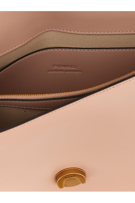 'Love One Classic' crossbody bag Pink 'Love One Classic' crossbody bag Pink