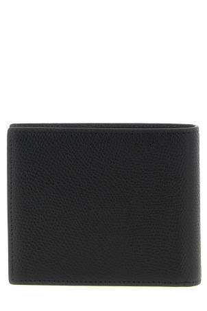 Valentino Garavani Vlogo Signature Wallet Black Y2P0AP3UAG0NO
