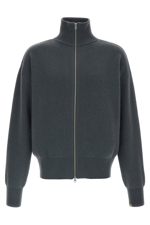 Cardigan n°319 Xtra Out Blue Cardigan n°319 Xtra Out Blue